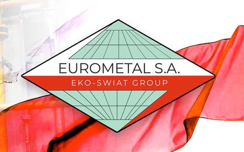 Eurometal S.A. chosen Melting Tecnology Division