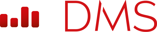 Logo DMS