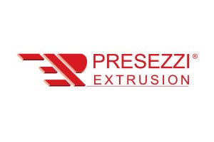 Logo Presezzi Extrusion S.p.A.