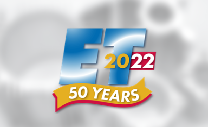 ET 2022