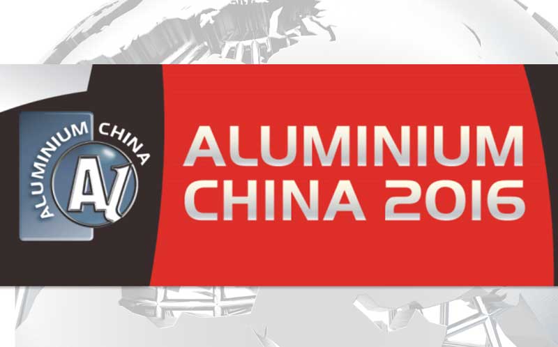 Presezzi Extrusion Group - Aluminium China 2016