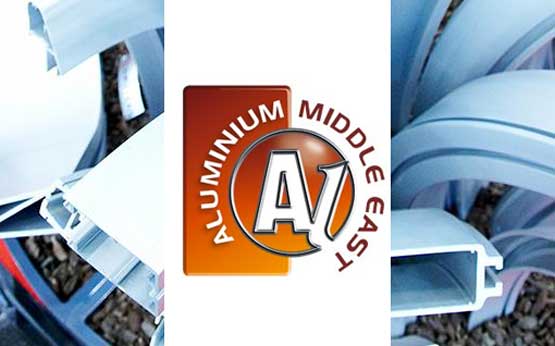 Presezzi Extrusion Group - Aluminium Middle East 2017