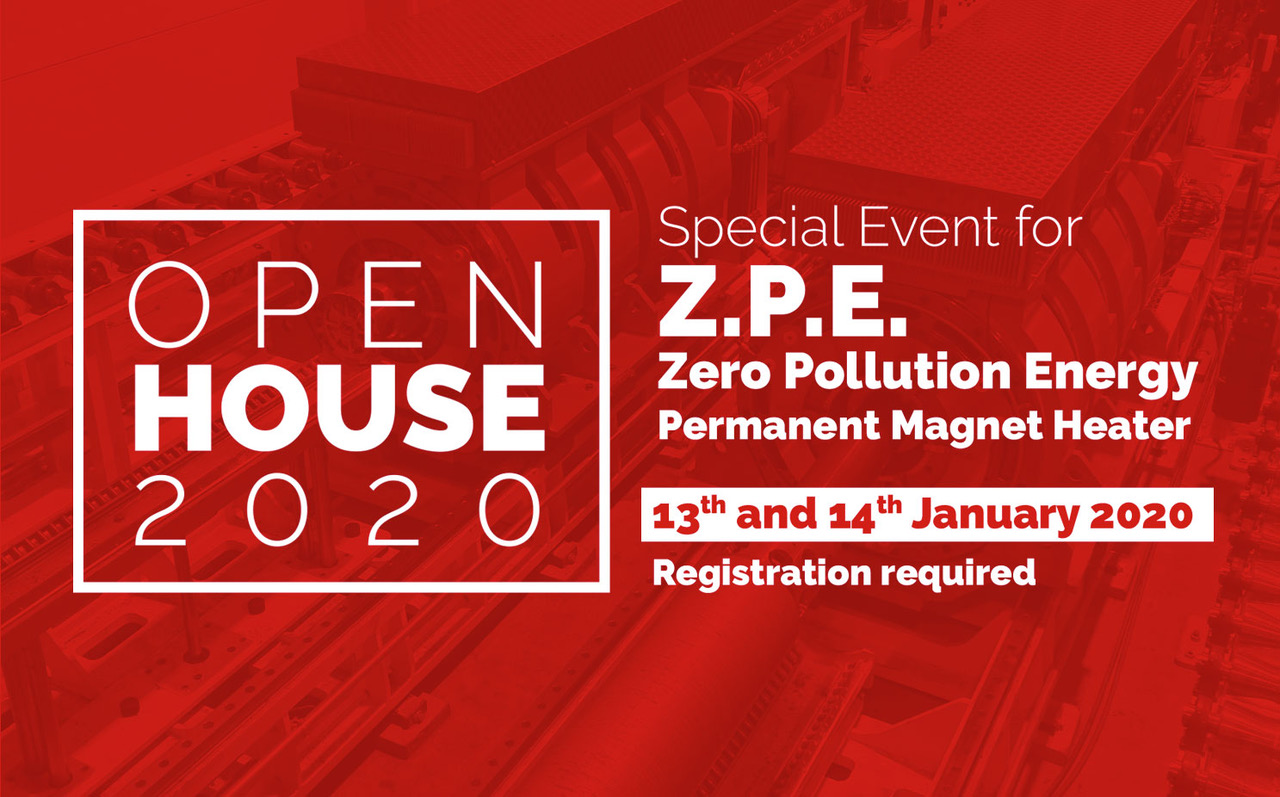 Open House 2020
