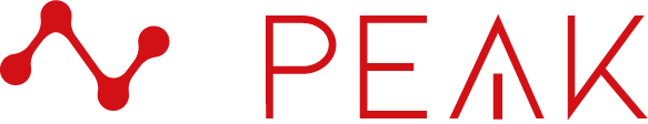 Logo PEAK